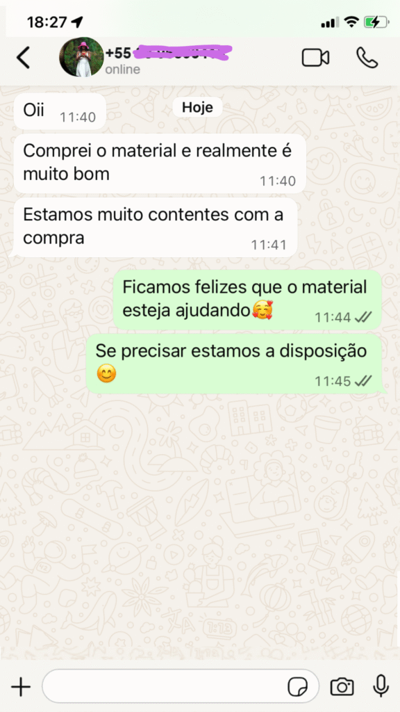 Ela percebeu algo diferente nele… (1)